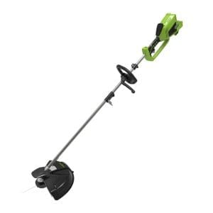 40V kosilnica z nitko in rezilom 2,0mm z brezkrtačnim DIGIPRO motorjem