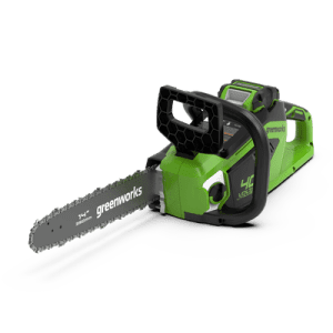 40V 1,8kw verižna žaga 40cm z brezkrtačnim DIGIPRO motorjem