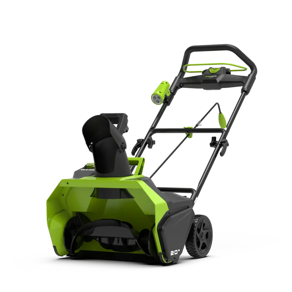 60V snežna freza GD60ST - samo orodje