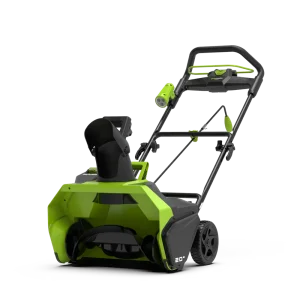 60V snežni frezalnik  GD60ST-  s 4Ah baterijo in polnilnikom Gen ll